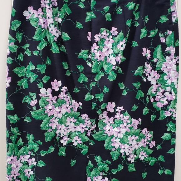 Talbot's Skirt pink tag Oprah - Picture 2 of 7